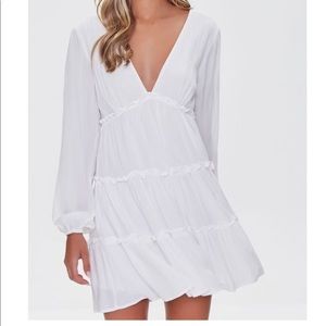 Forever 21 Mini Dress